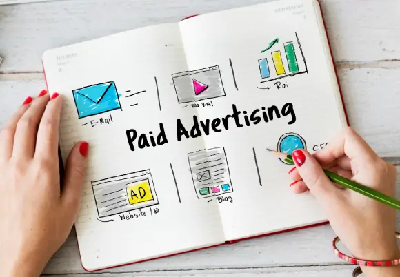 Google Ads PPC and LSA campaign management for law firms