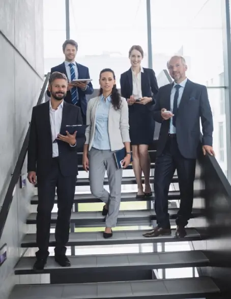 law-firm-growth-journey Law firm digital growth journey over nine years