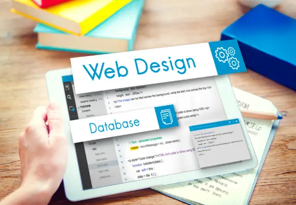 High-converting responsive website design for law firms