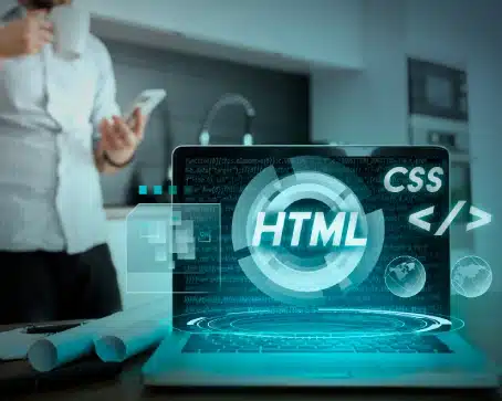 High-converting website design for a law firm focused on turning visitors into booked consultations