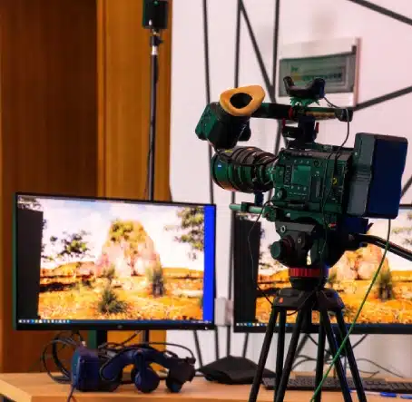 Professional video production for a law firm designed to build trust, communicate expertise, and engage potential clients