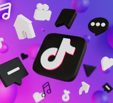 social-advertising-law-firm Social advertising strategy for a law firm using Meta and TikTok to reach potential clients and generate leads